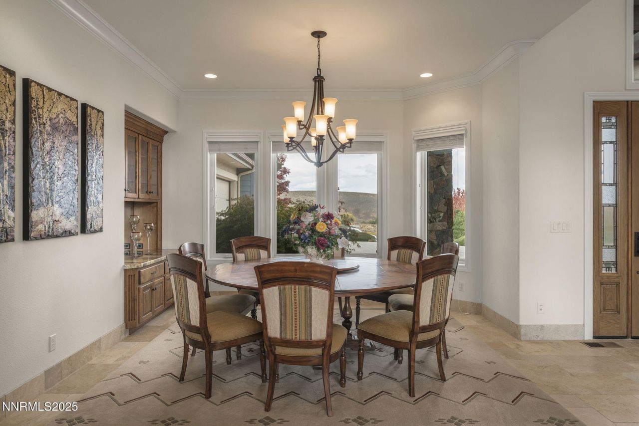 345 James Canyon Loop, Genoa, NV 89411 Photo