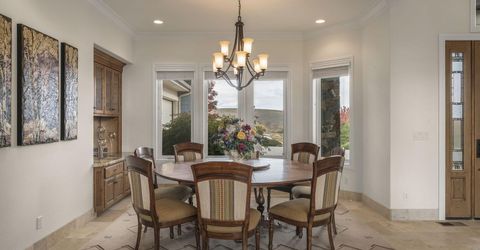 345 James Canyon Loop, Genoa, NV 89411 Photo