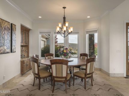 345 James Canyon Loop, Genoa, NV 89411 Photo