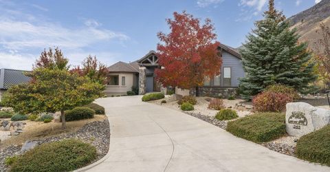 345 James Canyon Loop, Genoa, NV 89411 Photo