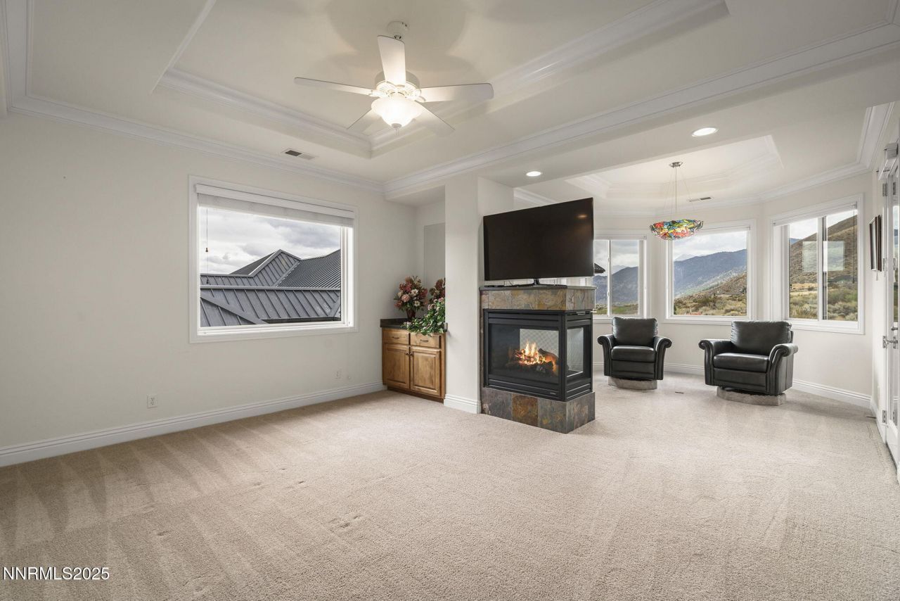 345 James Canyon Loop, Genoa, NV 89411 Photo