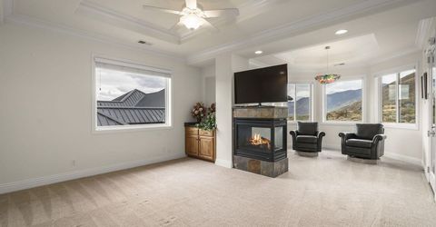 345 James Canyon Loop, Genoa, NV 89411 Photo