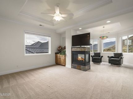 345 James Canyon Loop, Genoa, NV 89411 Photo