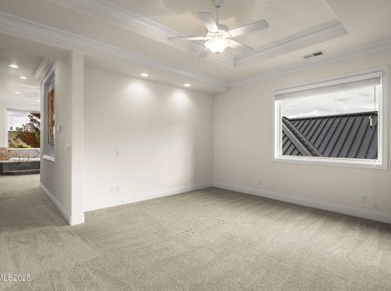 345 James Canyon Loop, Genoa, NV 89411 Photo