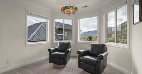 345 James Canyon Loop, Genoa, NV 89411 Photo