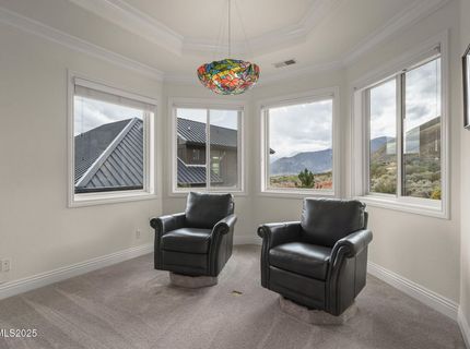 345 James Canyon Loop, Genoa, NV 89411 Photo