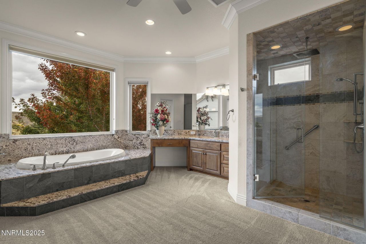 345 James Canyon Loop, Genoa, NV 89411 Photo