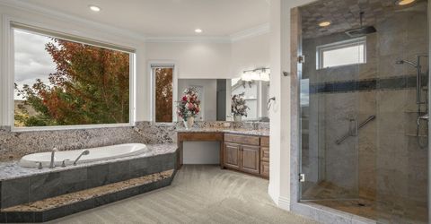 345 James Canyon Loop, Genoa, NV 89411 Photo