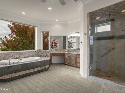 345 James Canyon Loop, Genoa, NV 89411 Photo