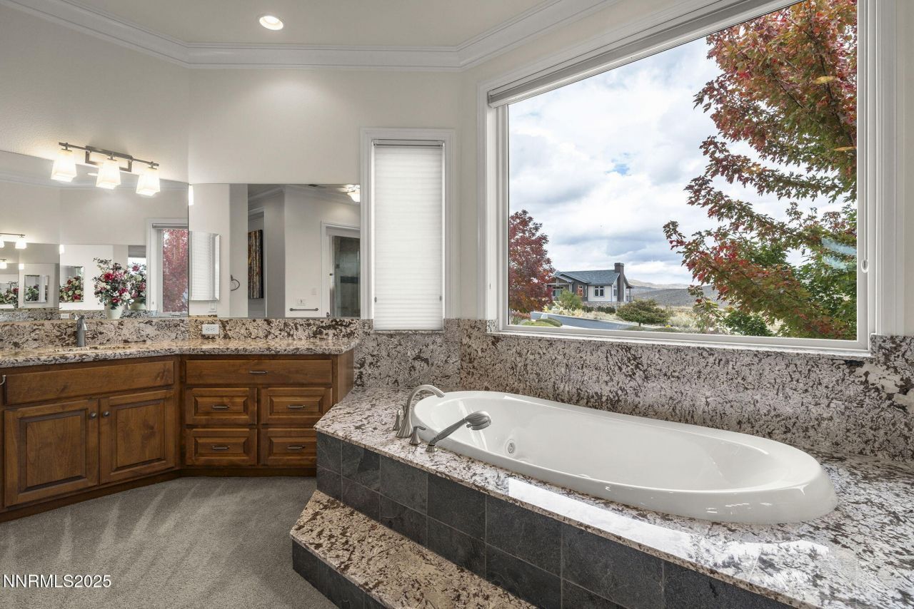 345 James Canyon Loop, Genoa, NV 89411 Photo