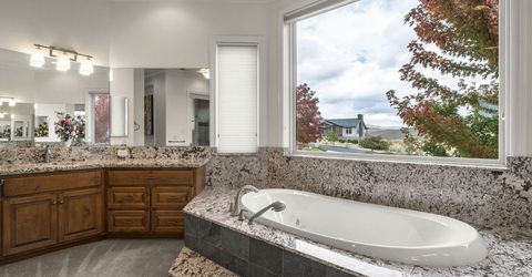 345 James Canyon Loop, Genoa, NV 89411 Photo