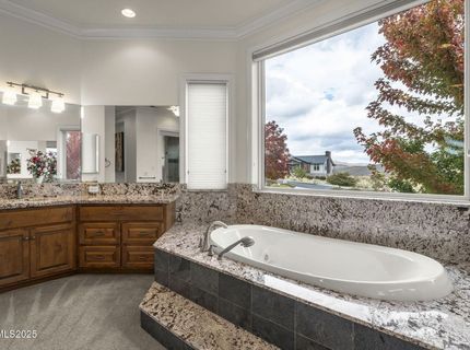 345 James Canyon Loop, Genoa, NV 89411 Photo