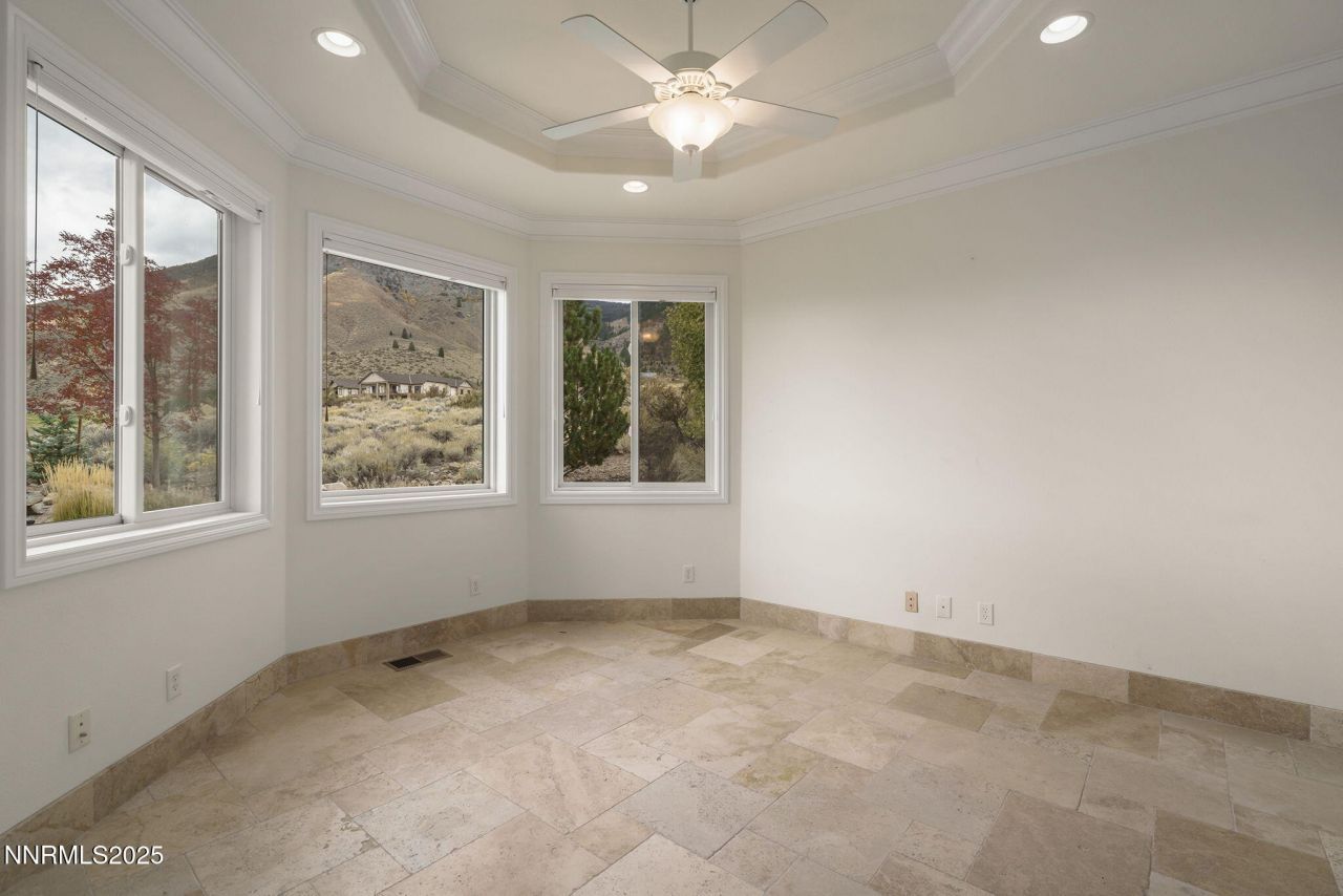 345 James Canyon Loop, Genoa, NV 89411 Photo