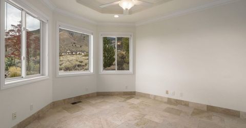 345 James Canyon Loop, Genoa, NV 89411 Photo
