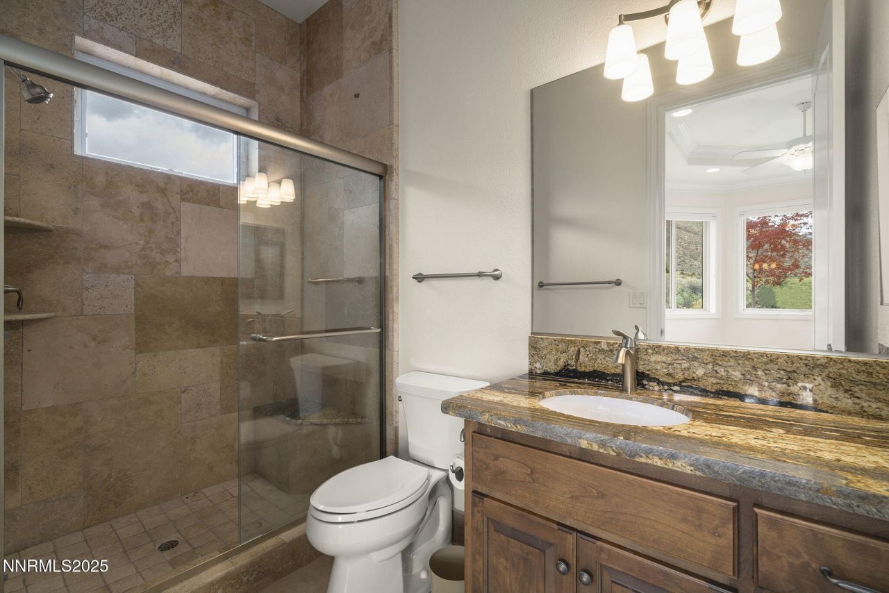 345 James Canyon Loop, Genoa, NV 89411 Photo