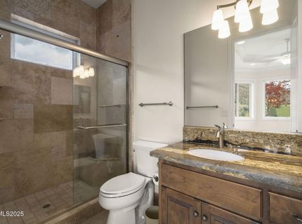 345 James Canyon Loop, Genoa, NV 89411 Photo