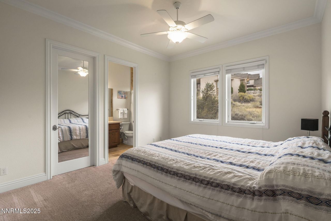 345 James Canyon Loop, Genoa, NV 89411 Photo