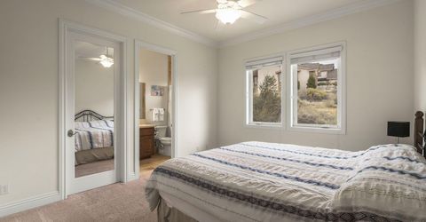 345 James Canyon Loop, Genoa, NV 89411 Photo