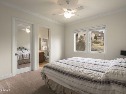 345 James Canyon Loop, Genoa, NV 89411 Photo