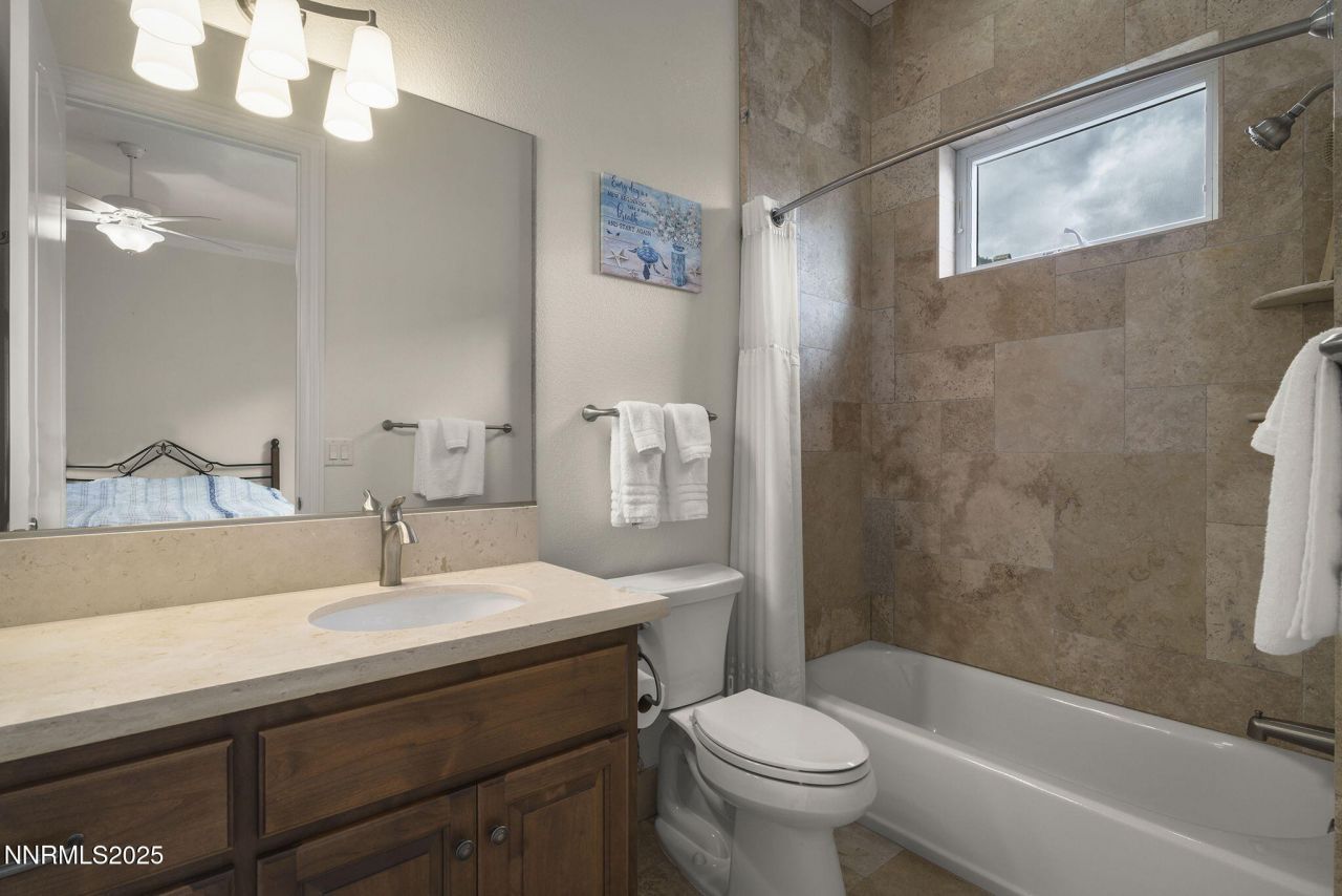 345 James Canyon Loop, Genoa, NV 89411 Photo