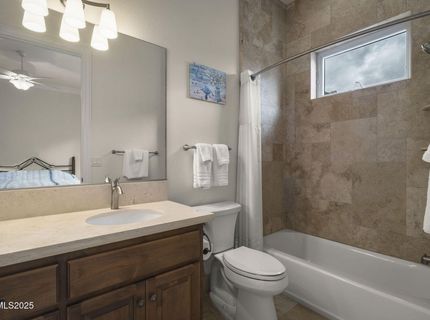 345 James Canyon Loop, Genoa, NV 89411 Photo