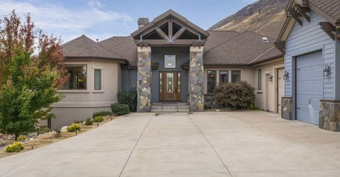 345 James Canyon Loop, Genoa, NV 89411 Photo