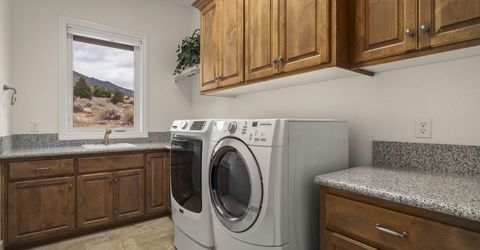 345 James Canyon Loop, Genoa, NV 89411 Photo