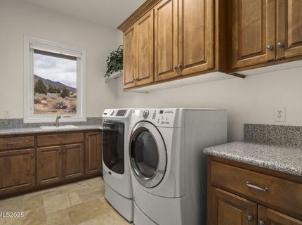 345 James Canyon Loop, Genoa, NV 89411 Photo