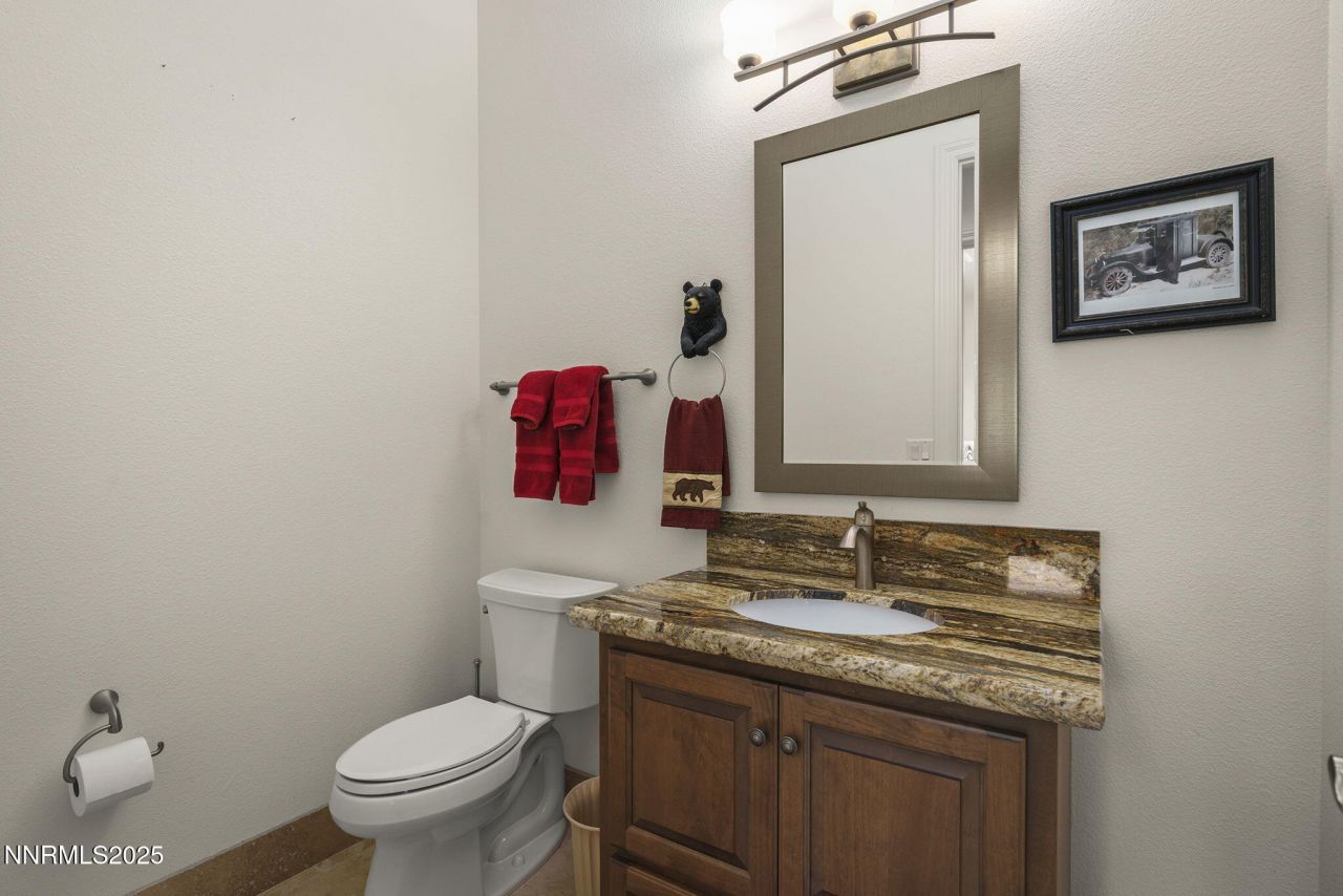 345 James Canyon Loop, Genoa, NV 89411 Photo