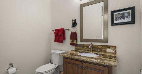 345 James Canyon Loop, Genoa, NV 89411 Photo