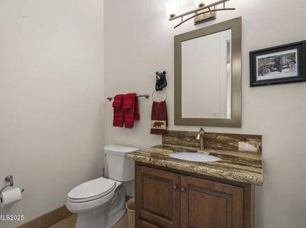 345 James Canyon Loop, Genoa, NV 89411 Photo