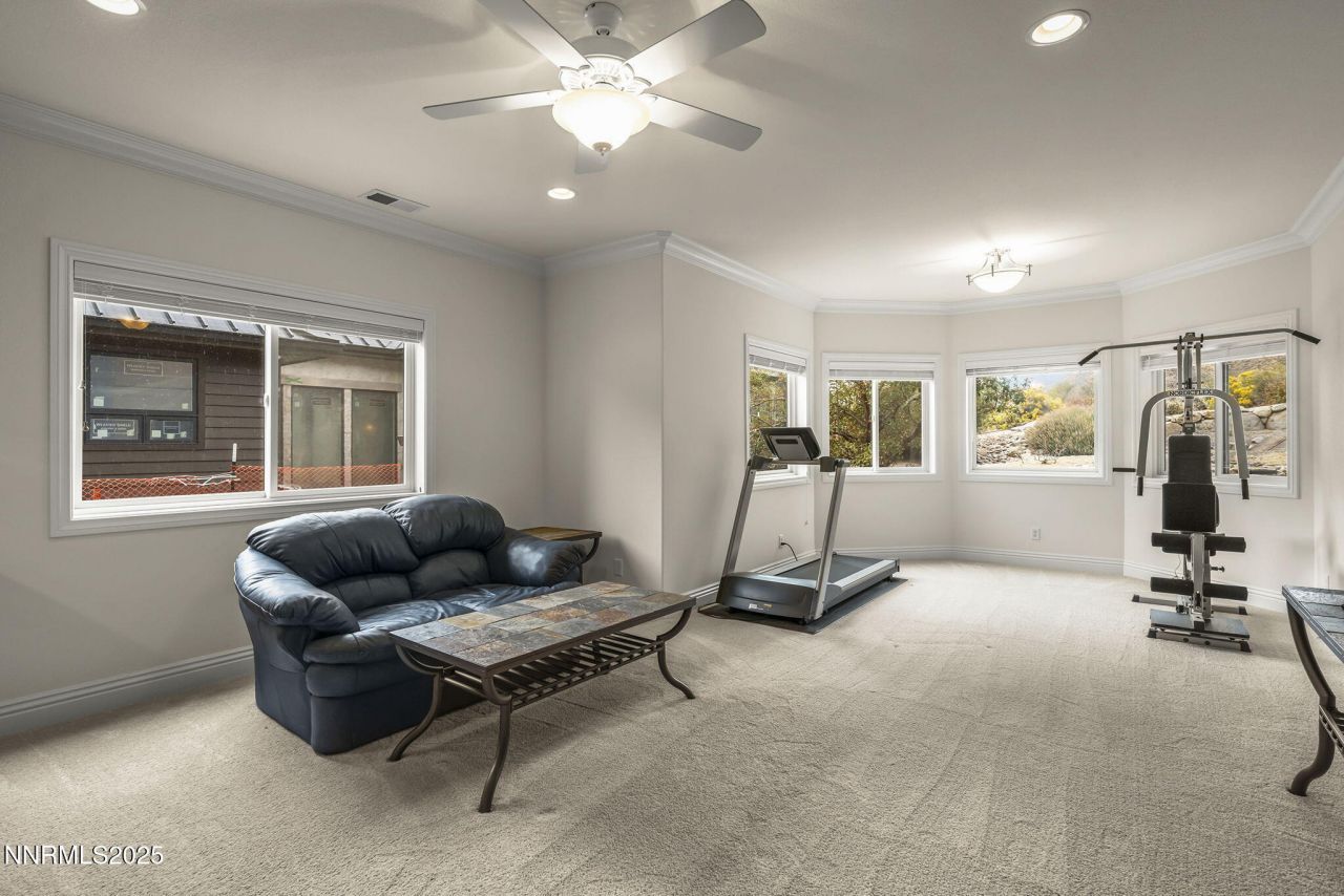 345 James Canyon Loop, Genoa, NV 89411 Photo