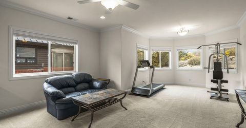 345 James Canyon Loop, Genoa, NV 89411 Photo