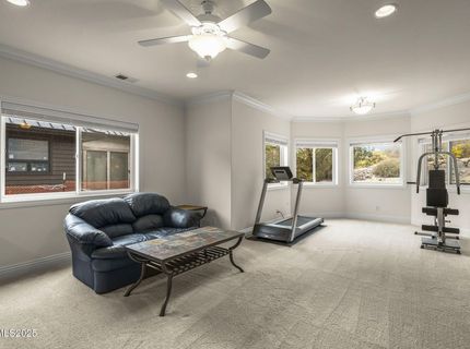 345 James Canyon Loop, Genoa, NV 89411 Photo