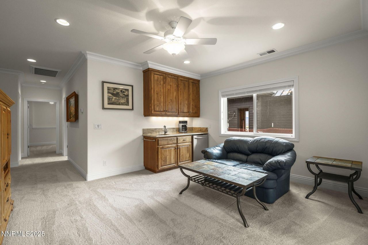 345 James Canyon Loop, Genoa, NV 89411 Photo