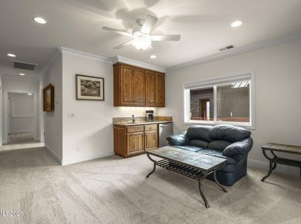 345 James Canyon Loop, Genoa, NV 89411 Photo