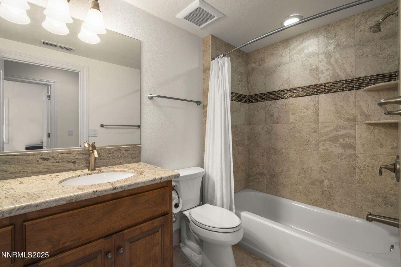 345 James Canyon Loop, Genoa, NV 89411 Photo