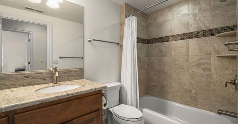 345 James Canyon Loop, Genoa, NV 89411 Photo