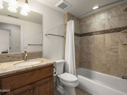 345 James Canyon Loop, Genoa, NV 89411 Photo