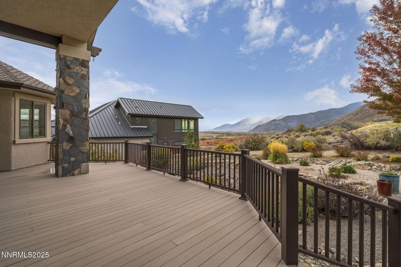 345 James Canyon Loop, Genoa, NV 89411 Photo
