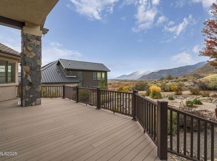 345 James Canyon Loop, Genoa, NV 89411 Photo