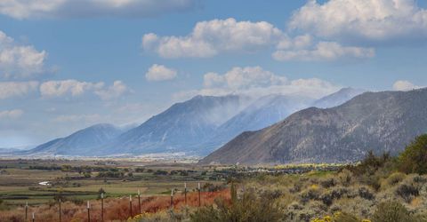 345 James Canyon Loop, Genoa, NV 89411 Photo