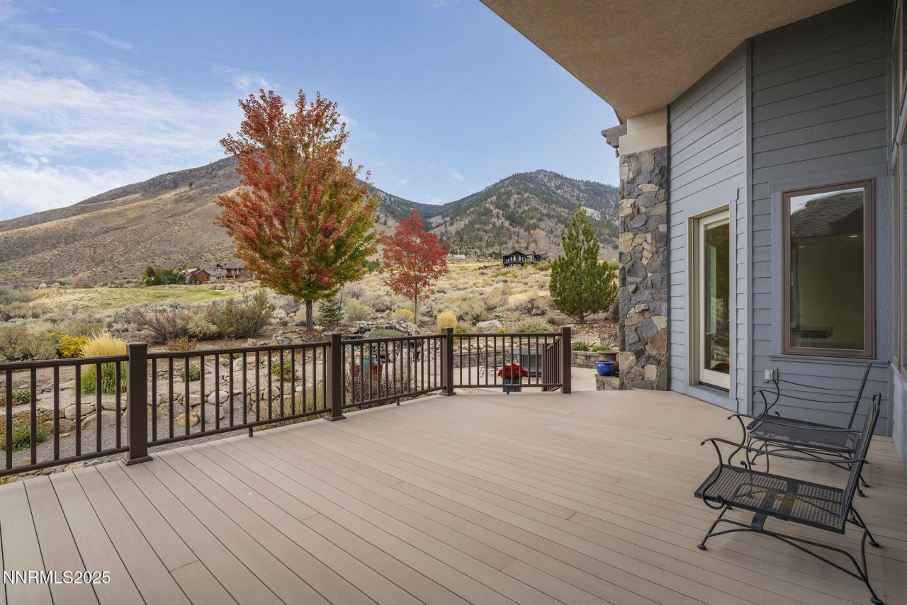 345 James Canyon Loop, Genoa, NV 89411 Photo