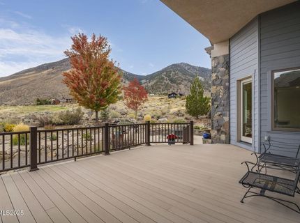 345 James Canyon Loop, Genoa, NV 89411 Photo