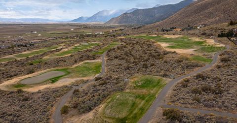 345 James Canyon Loop, Genoa, NV 89411 Photo