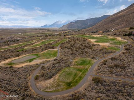 345 James Canyon Loop, Genoa, NV 89411 Photo