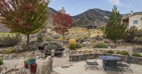 345 James Canyon Loop, Genoa, NV 89411 Photo