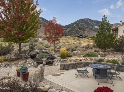 345 James Canyon Loop, Genoa, NV 89411 Photo