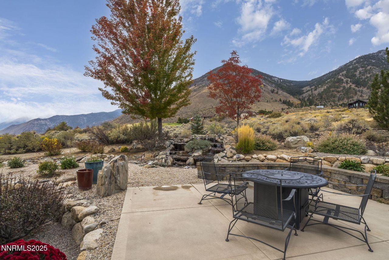 345 James Canyon Loop, Genoa, NV 89411 Photo