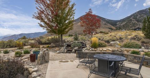 345 James Canyon Loop, Genoa, NV 89411 Photo